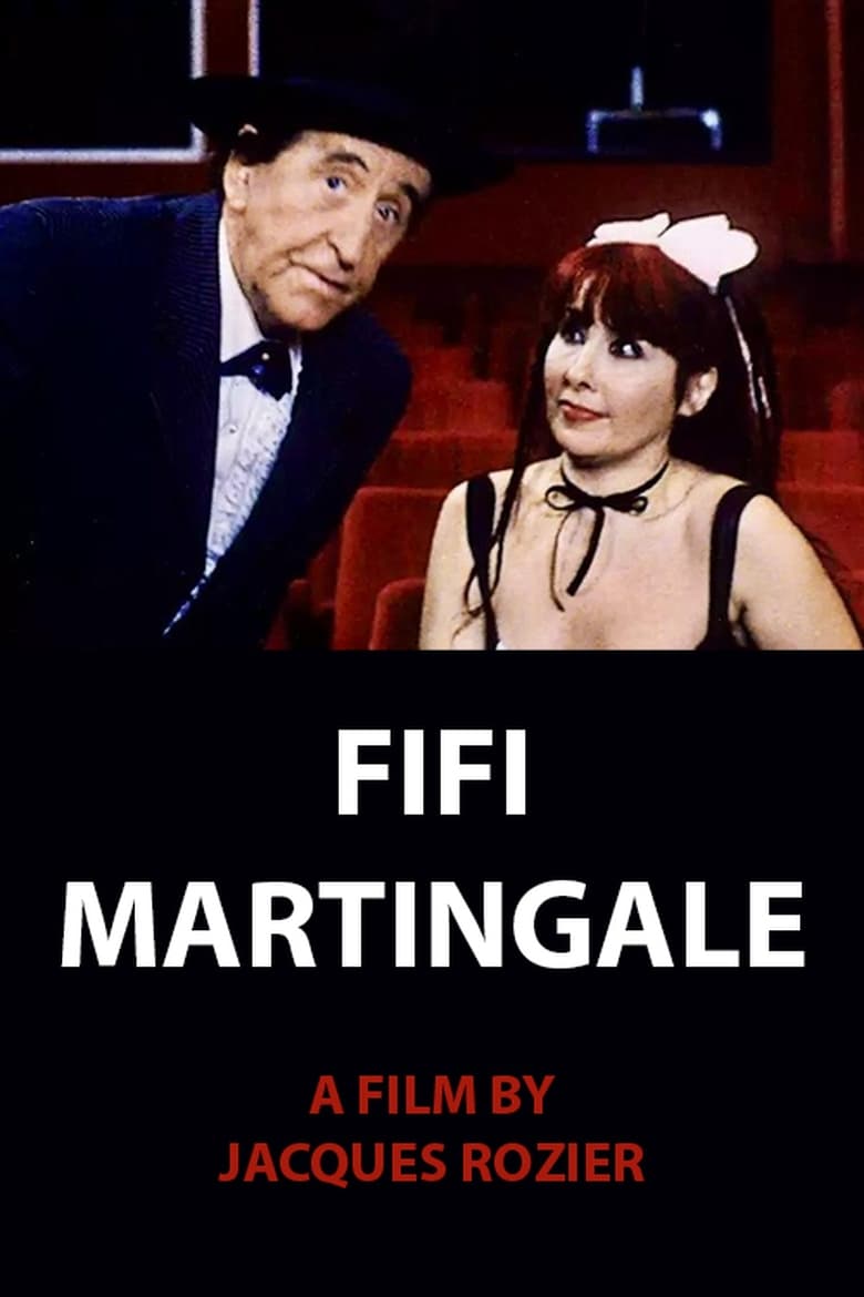 Poster of Fifi Martingale