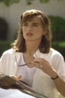 Portrait of Wendy Hogan