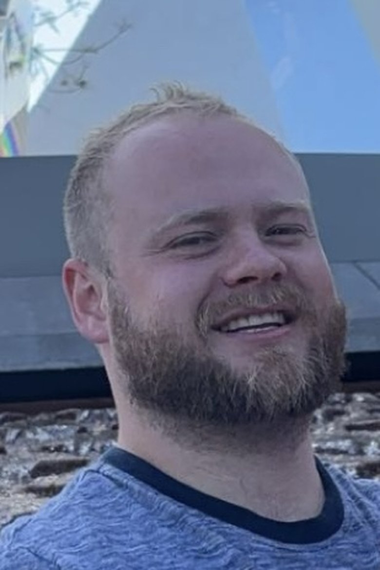 Portrait of Jaret Quinn
