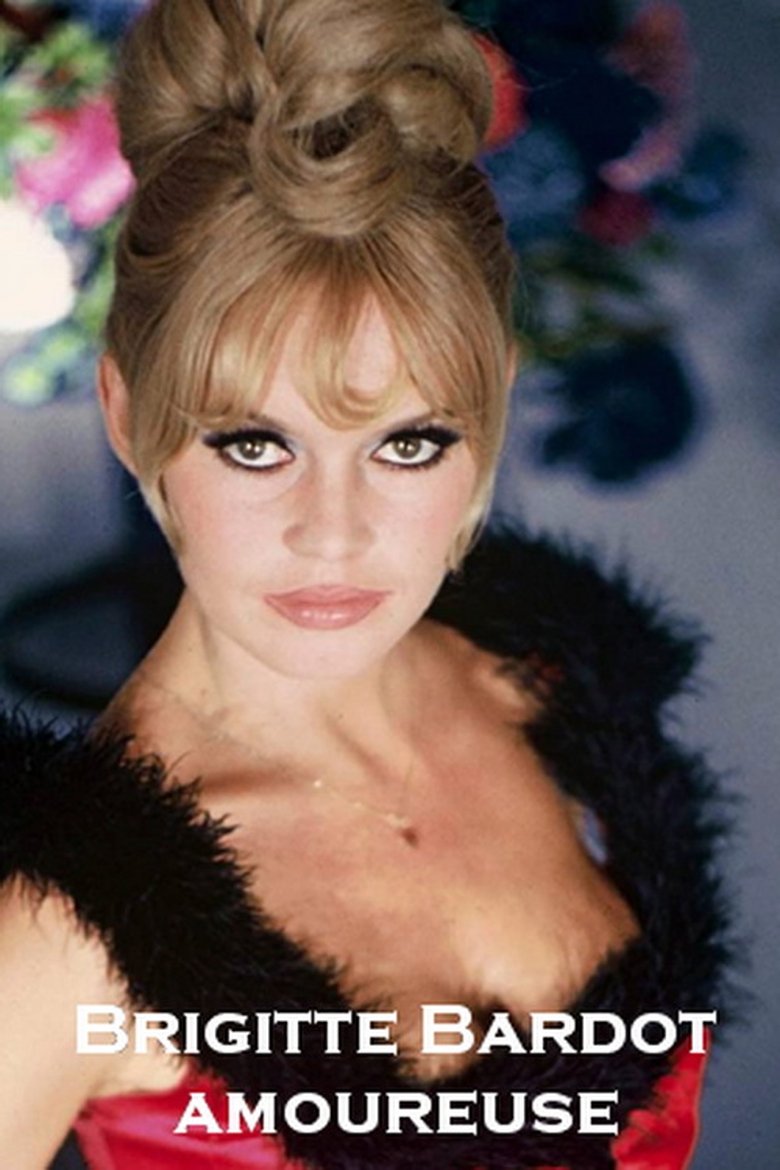 Poster of Bardot Amoureuse