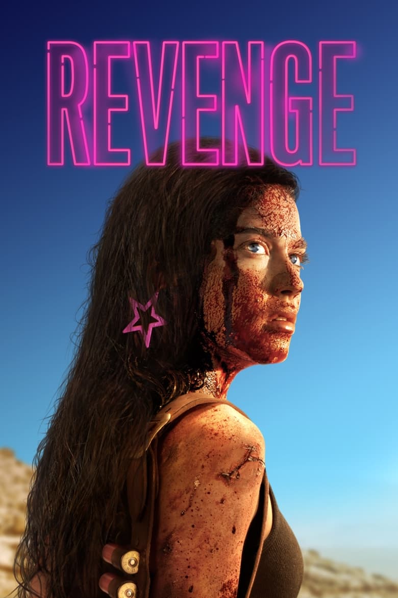 Poster of Revenge