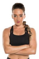 Portrait of Dr. Monique St. Pierre