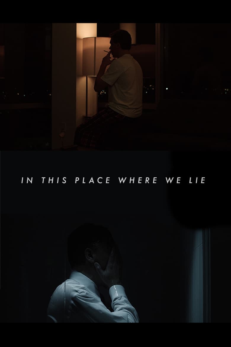 Poster of In This Place Where We Lie