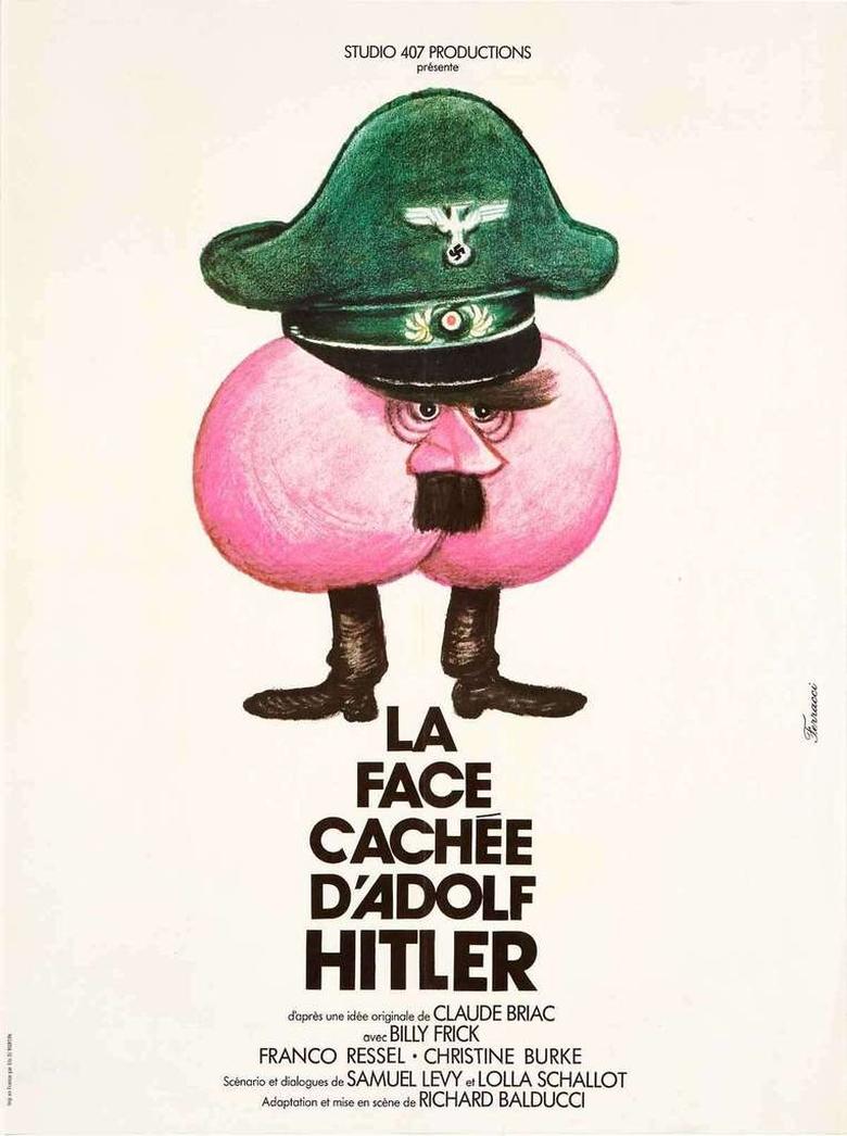 Poster of Nazis dans le rétro