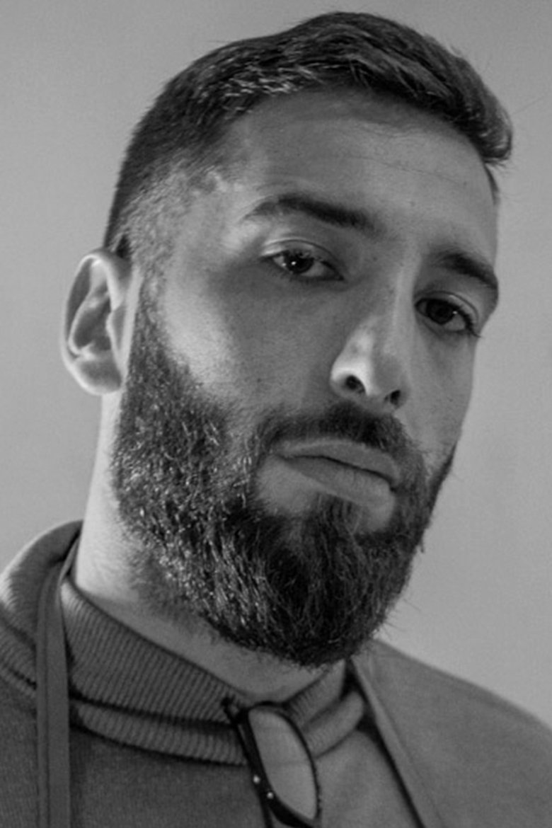 Portrait of Nanel