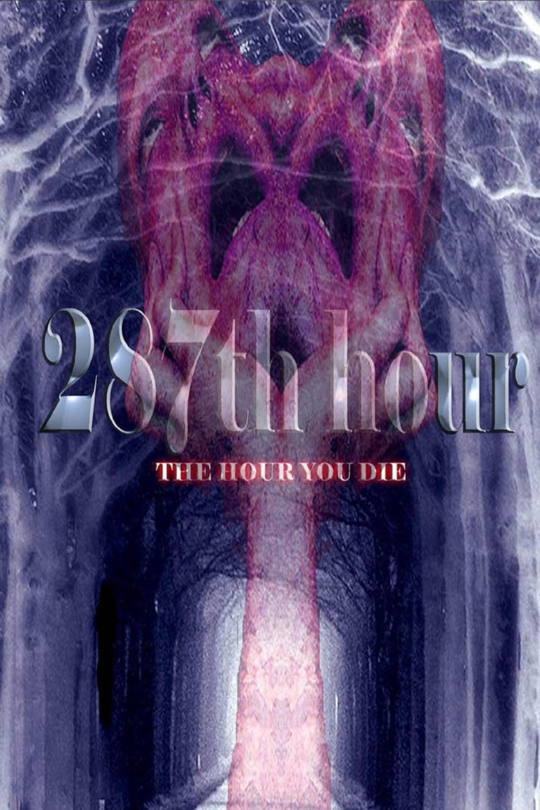 Poster of 287th Hour