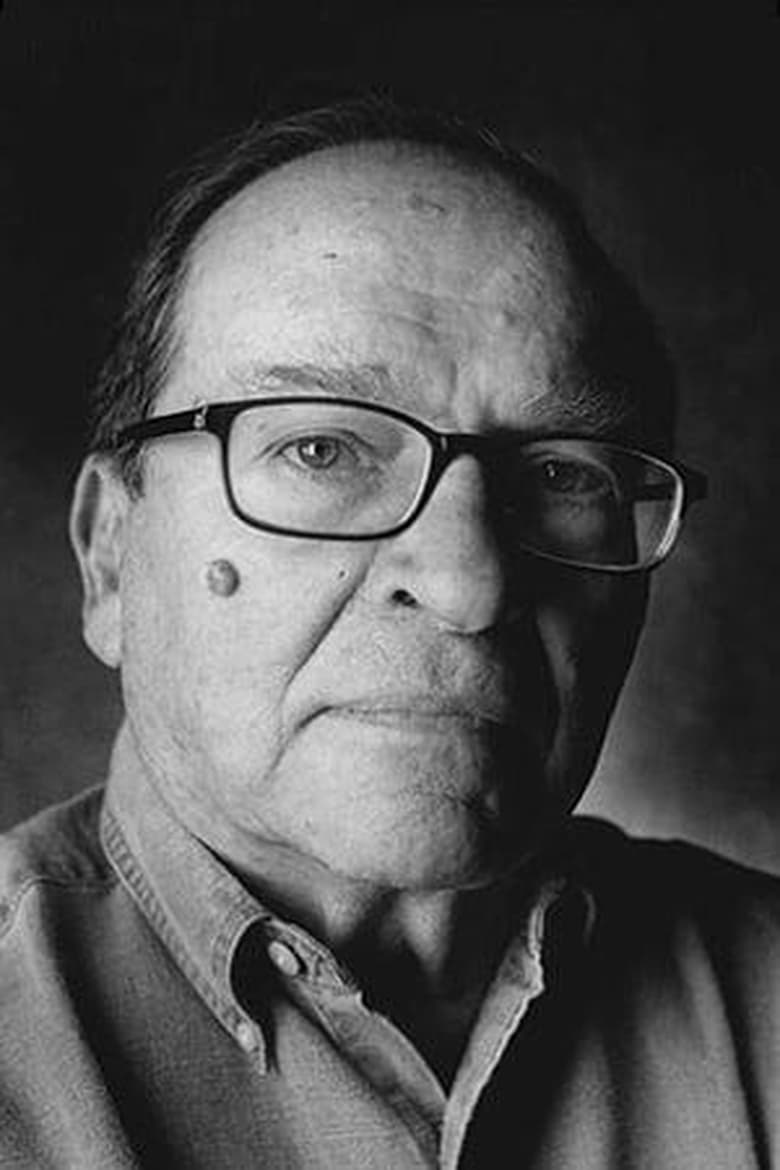 Portrait of Sidney Lumet