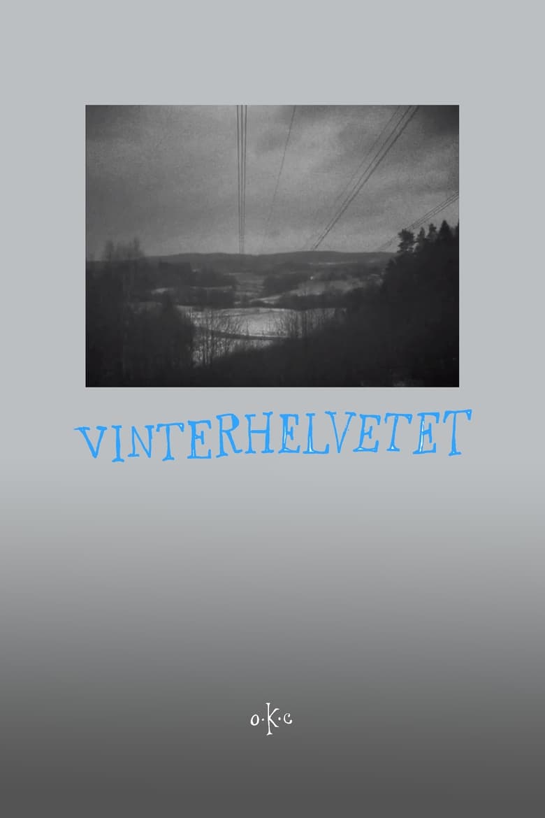 Poster of The Winter Hell