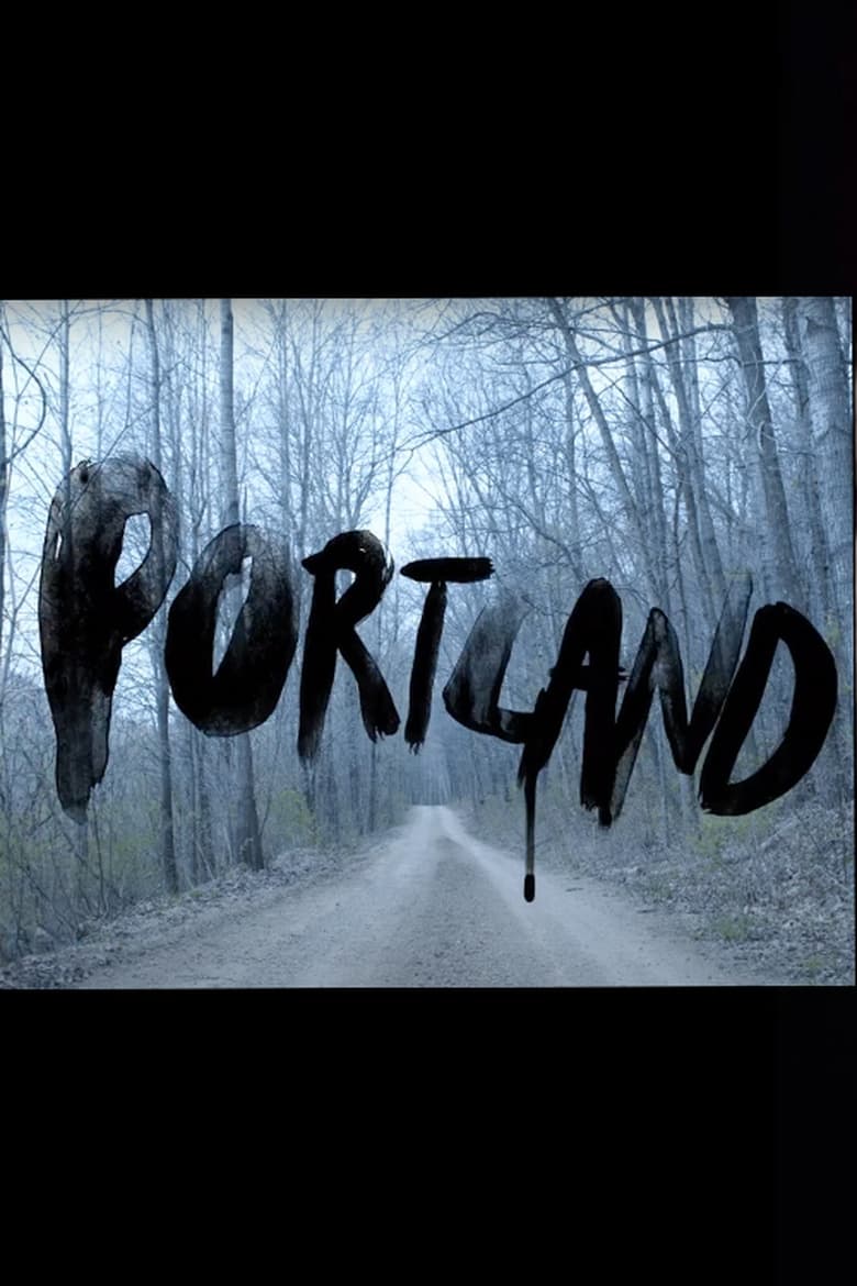 Poster of portland