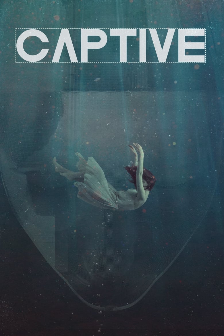 Poster of Captive