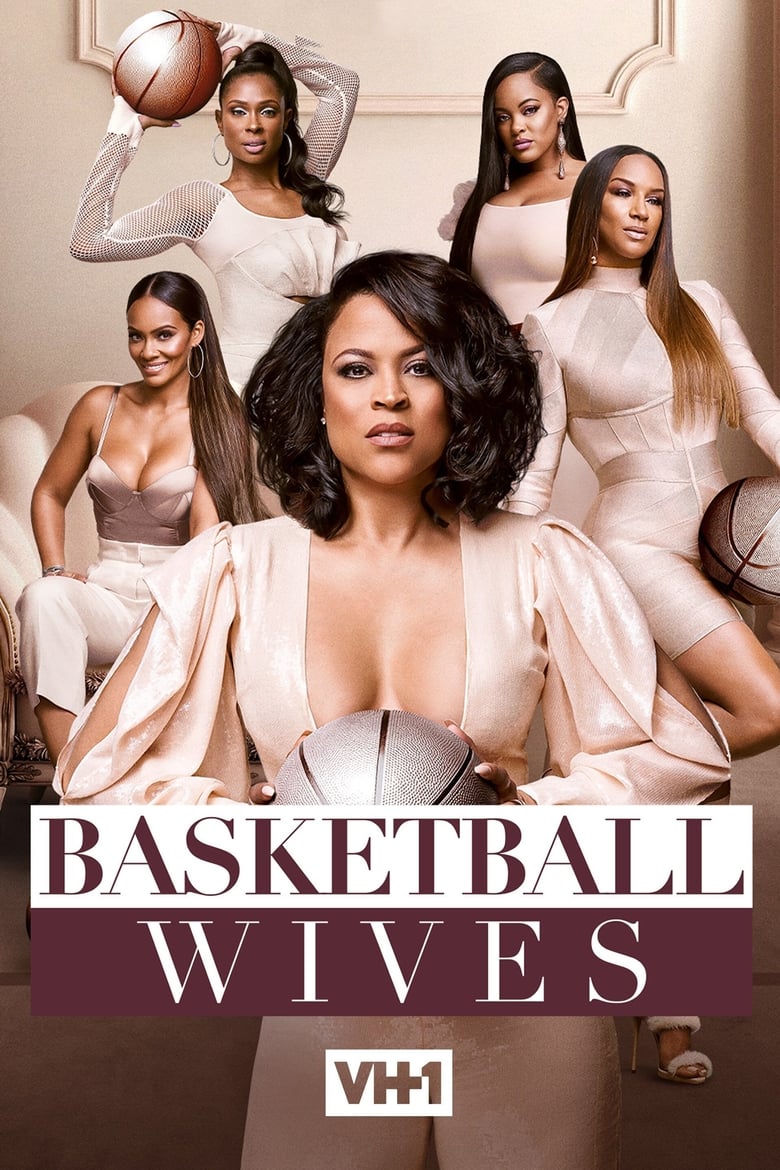 Poster of Cast and Crew in Basketball Wives - Season 9 - Episode 5 - Episode 5