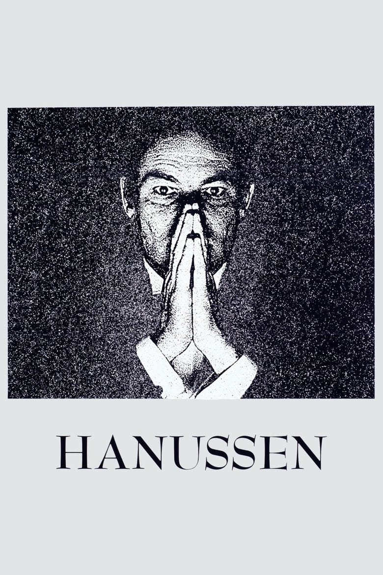 Poster of Hanussen