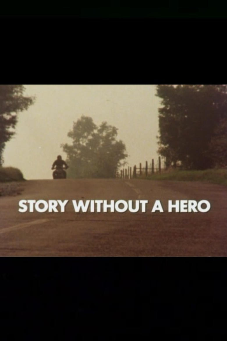 Poster of Story Without a Hero