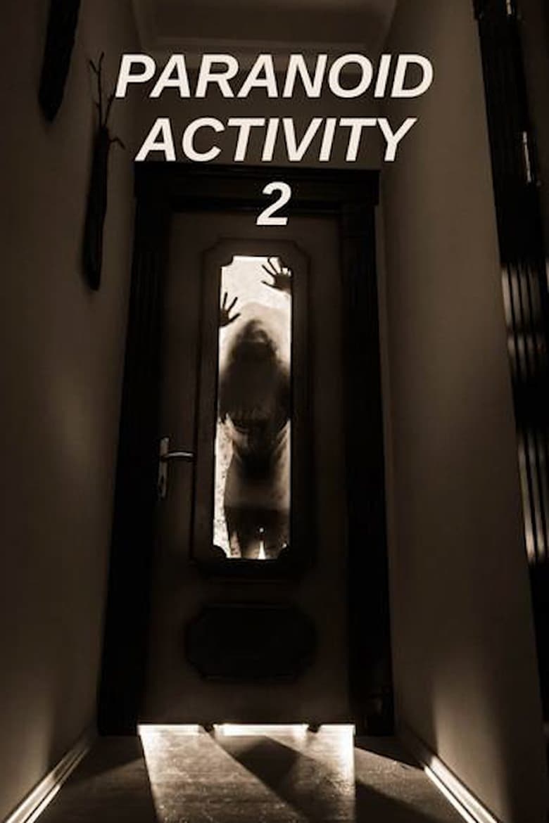 Poster of Paranoid Activity 2