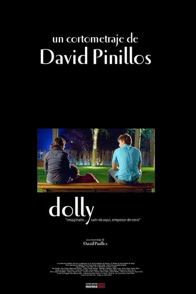 Poster of Dolly