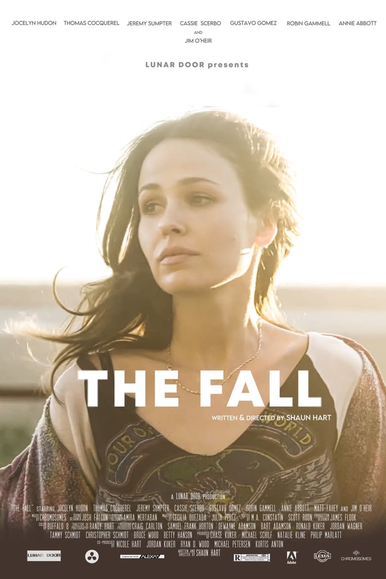 Poster of The Fall