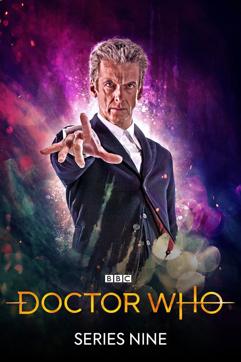 Poster of Episodes in Doctor Who - Series 9 - Series 9