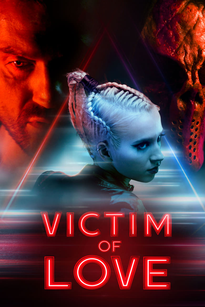 Poster of Victim of Love