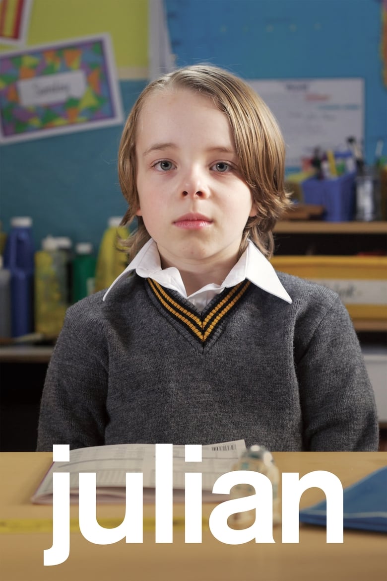 Poster of Julian