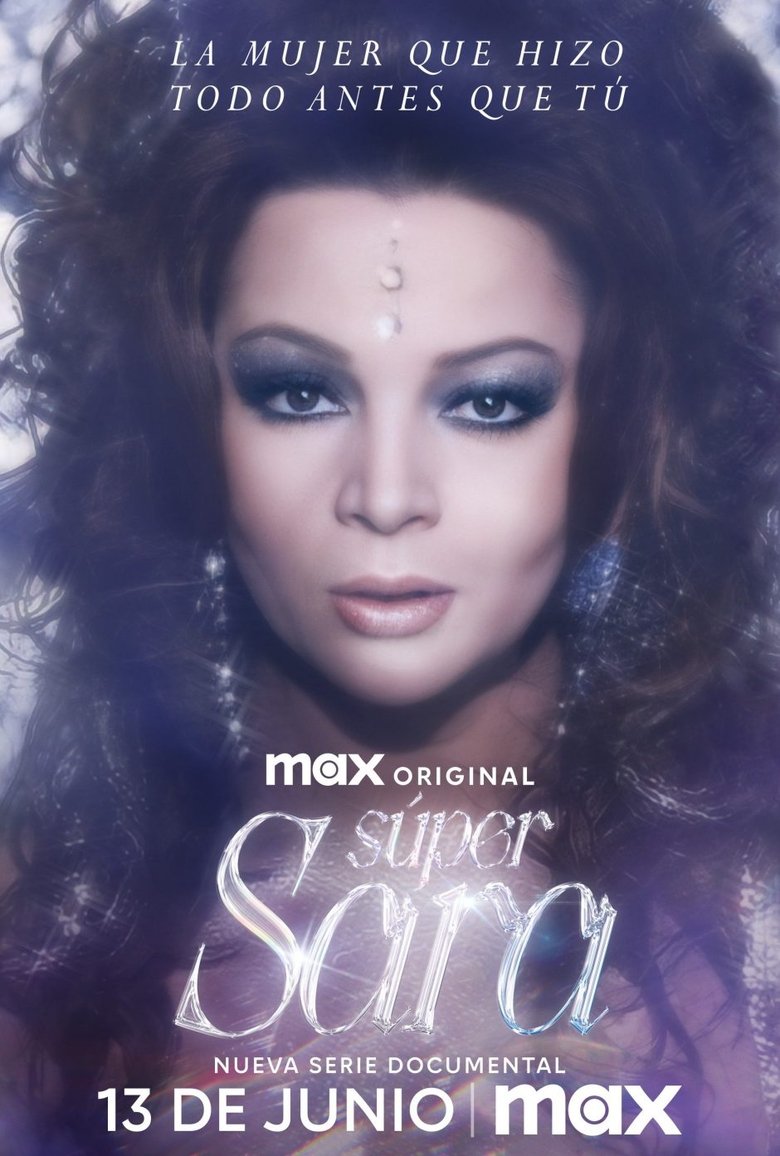 Poster of Super Sara