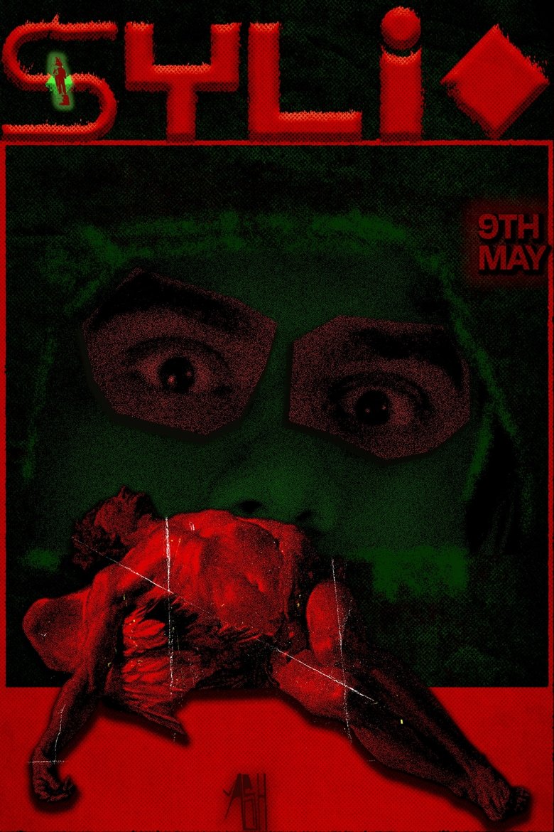 Poster of SYLIO