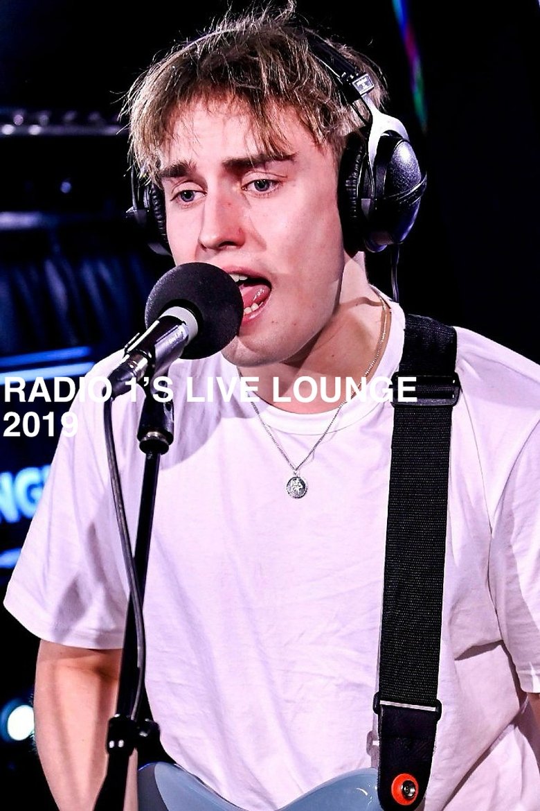 Poster of Episodes in BBC Radio 1's Live Lounge - 2019 - 2019