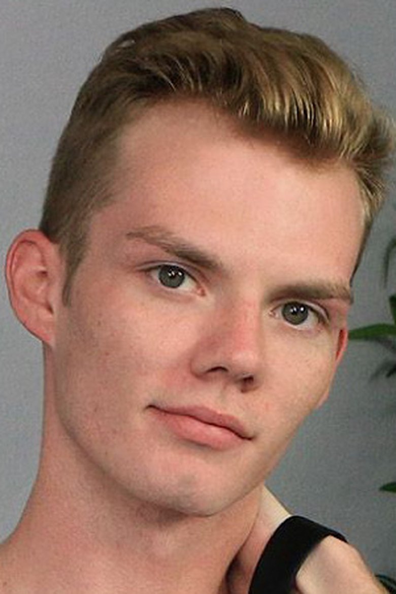 Portrait of Payton Connor