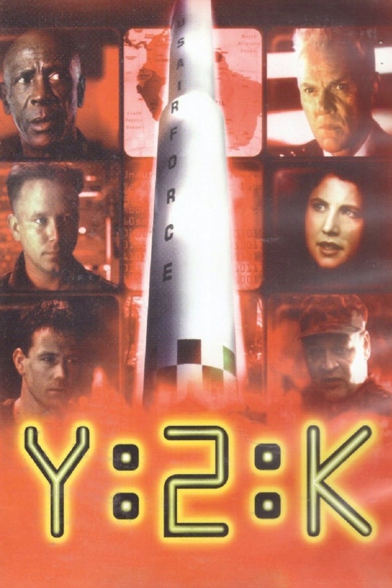 Poster of Y2K