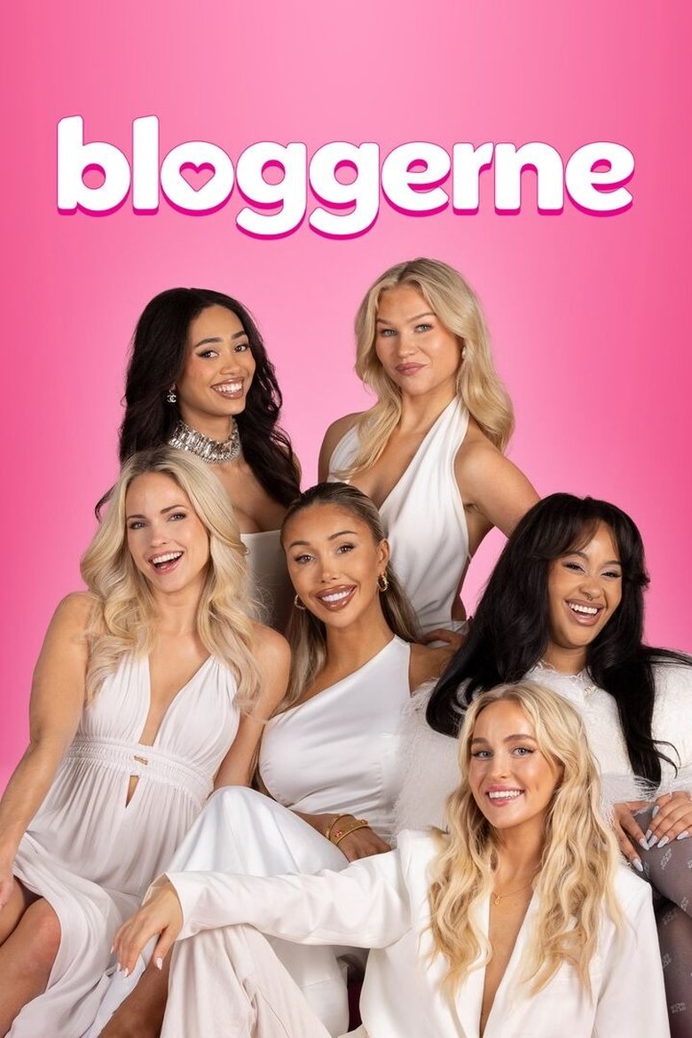 Poster of Episodes in Bloggerne - Season 21 - Season 21