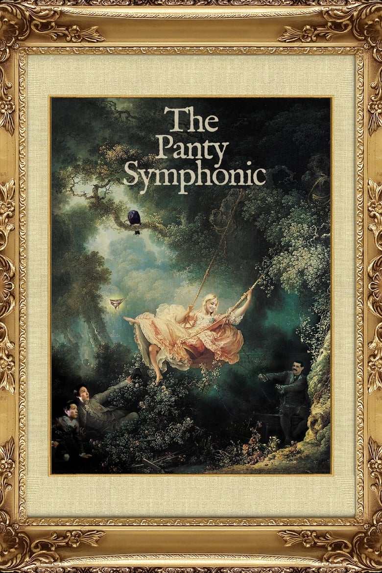 Poster of The Panty Symphonic