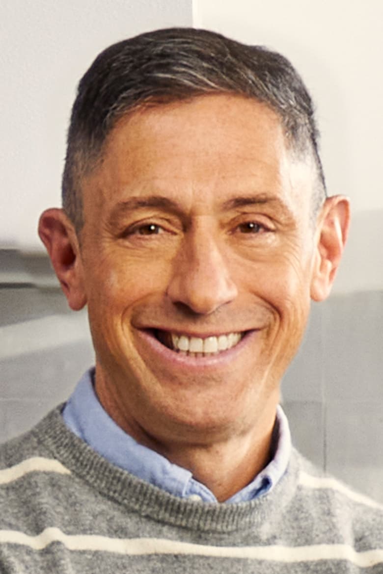 Portrait of Jonathan Adler