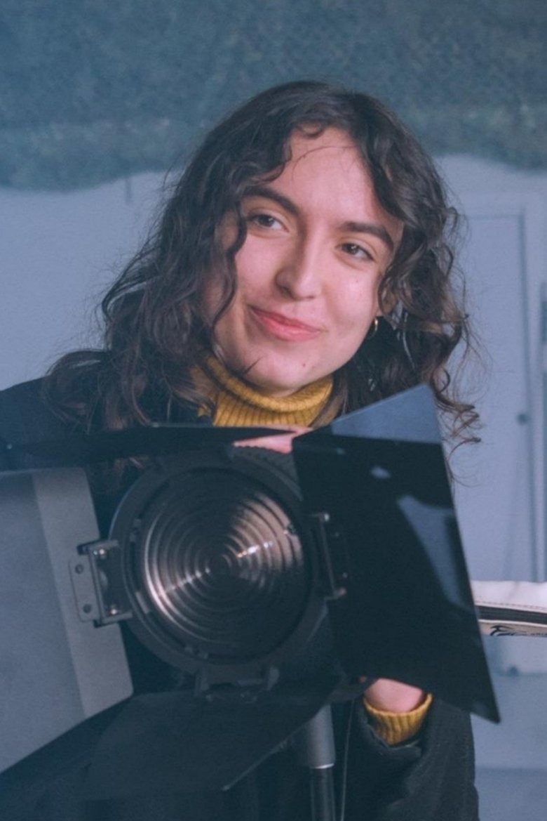 Portrait of Micaela Rico Moliner