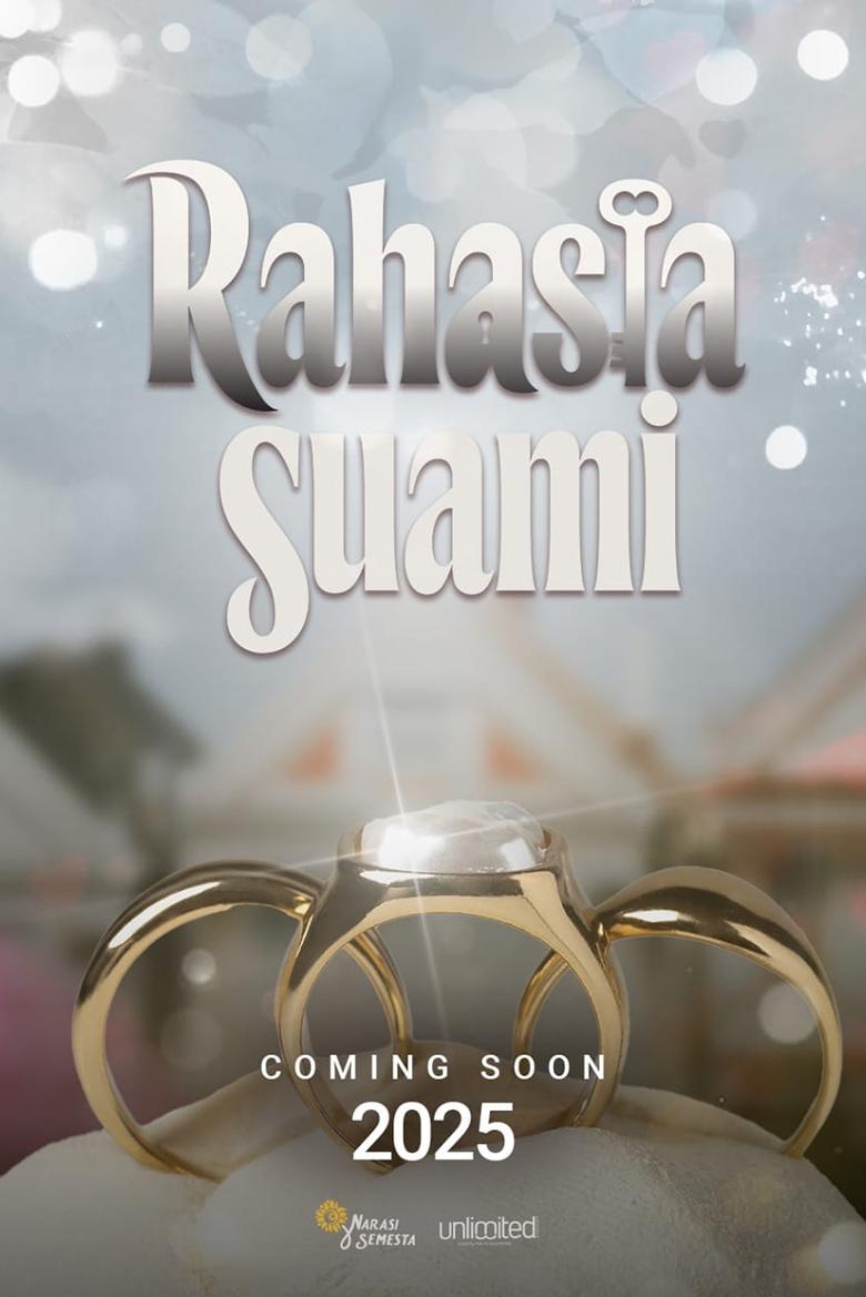 Poster of Rahasia Suami