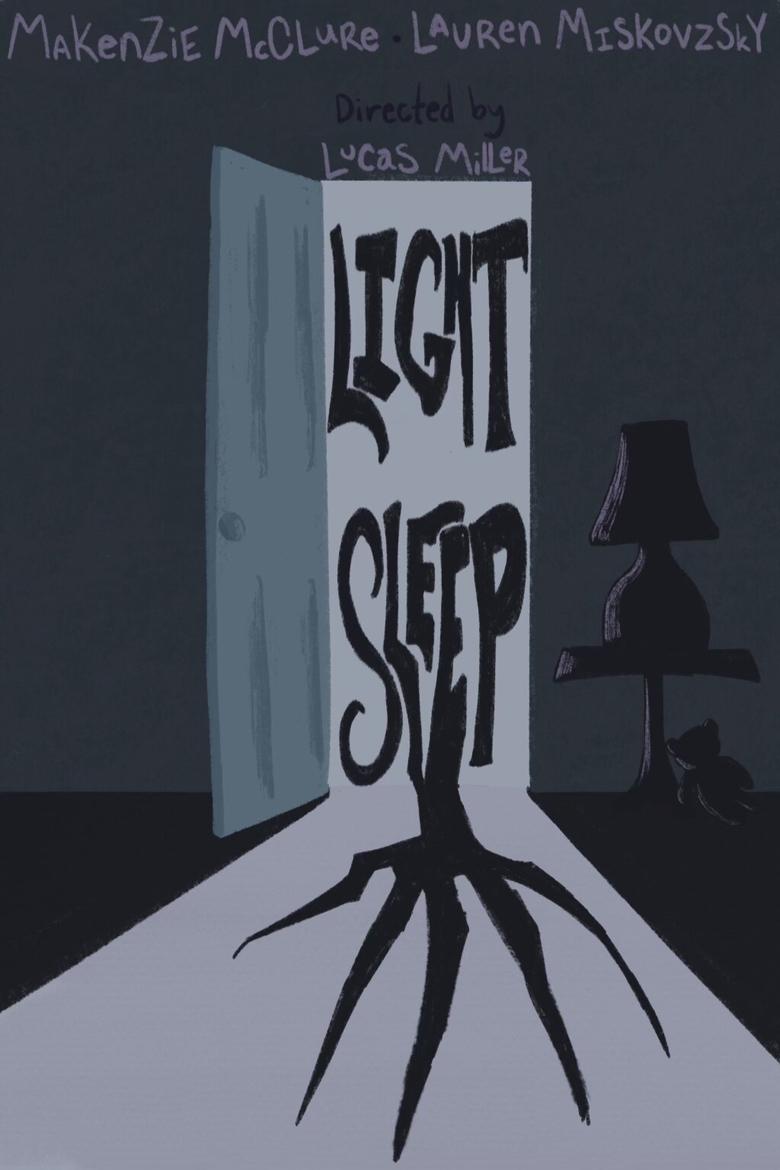 Poster of Light Sleep