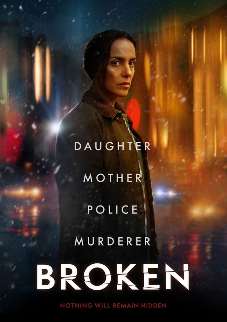 Poster of Broken