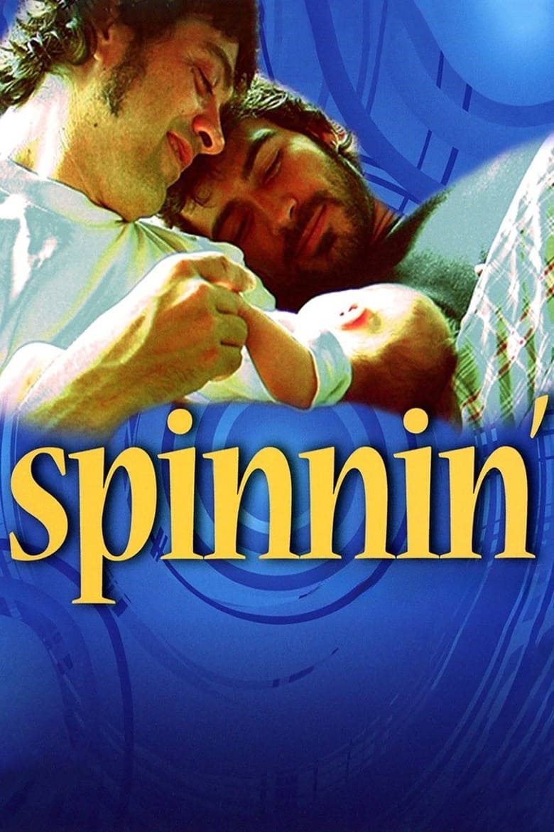 Poster of Spinnin'