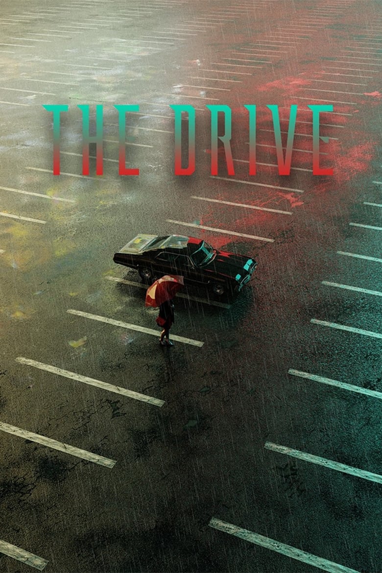 Poster of The Drive