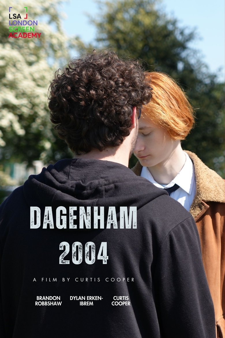 Poster of Dagenham, 2004