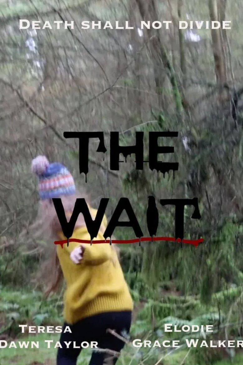 Poster of The Wait