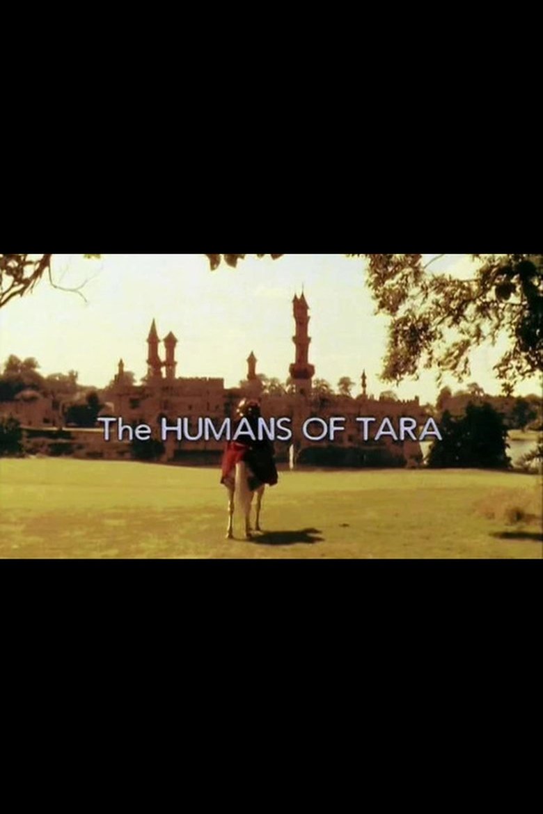 Poster of The Humans of Tara