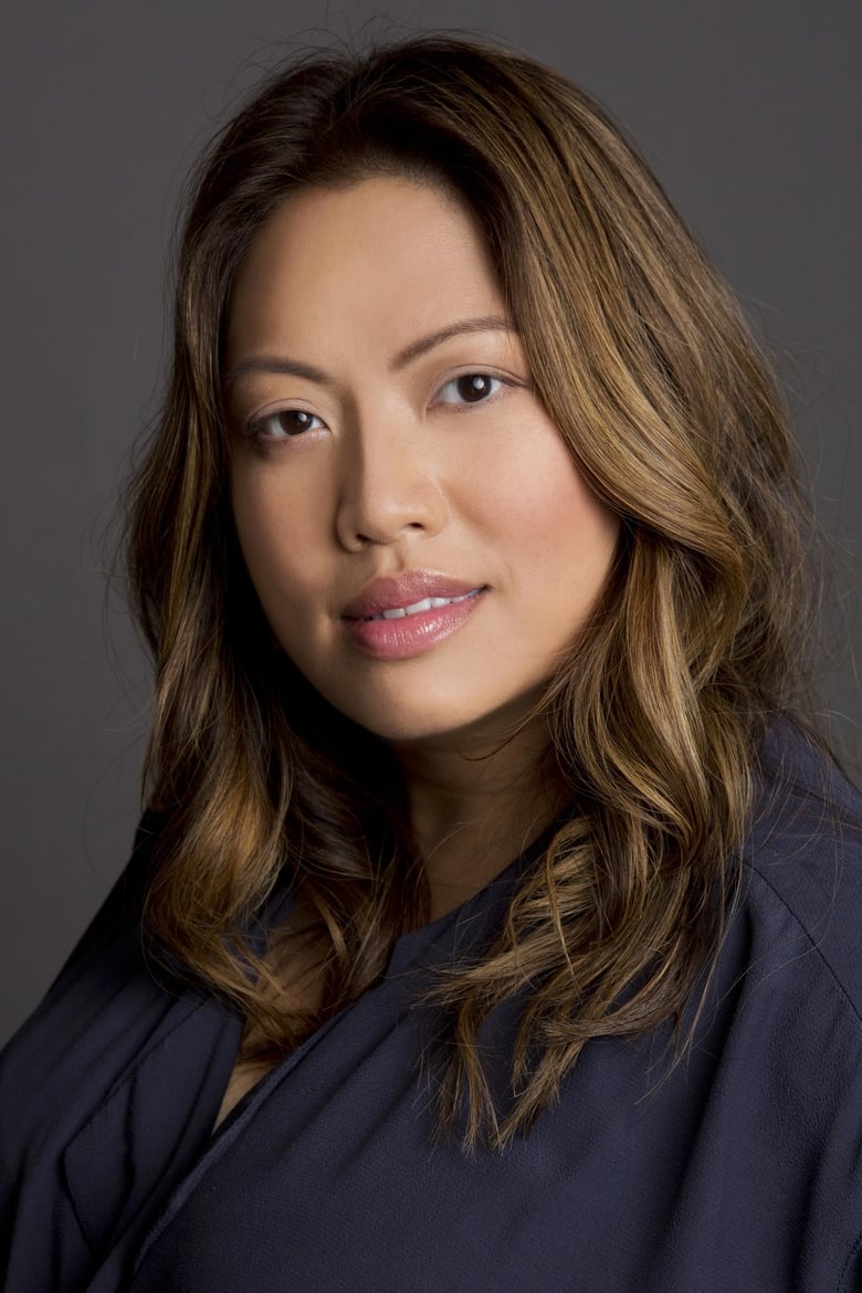 Portrait of Kulap Vilaysack