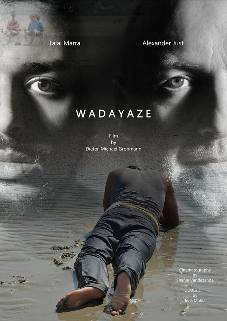 Poster of Wadayaze