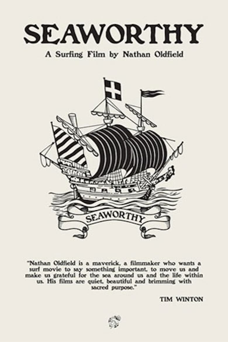 Poster of Seaworthy