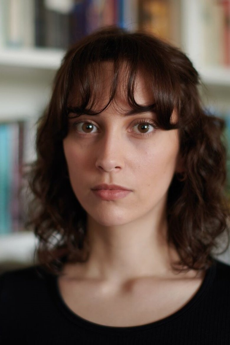 Portrait of Dana Mae Klaßen