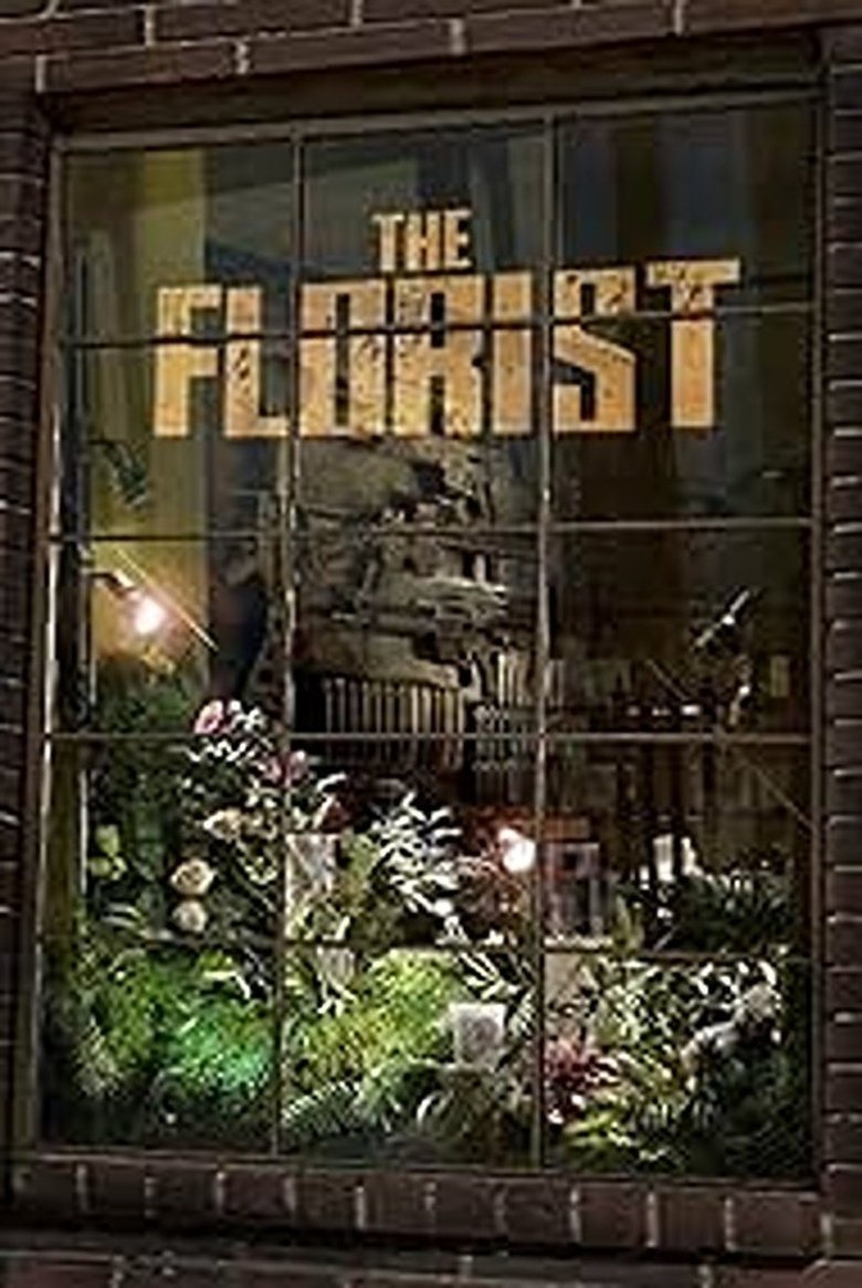 Poster of The Florist