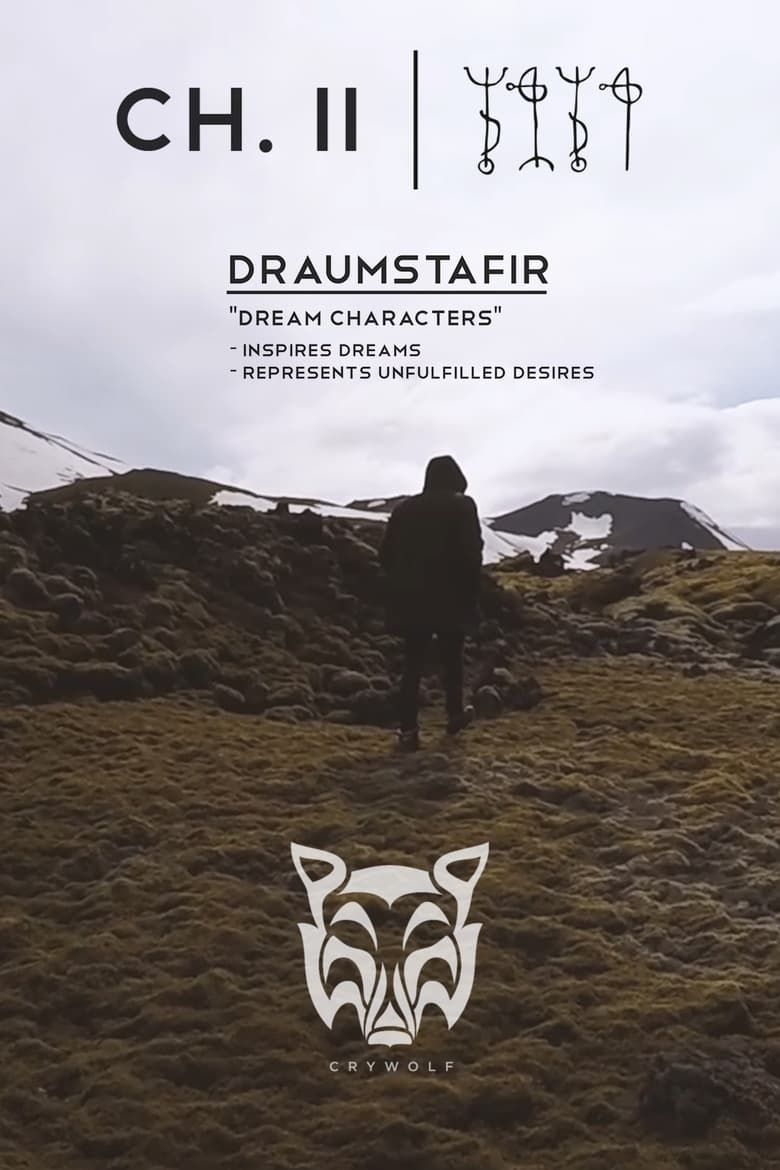 Poster of The Making Of Cataclasm, Episode 2: Draumstafir