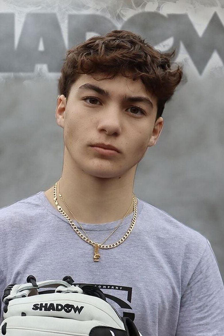 Portrait of Jaden Walton