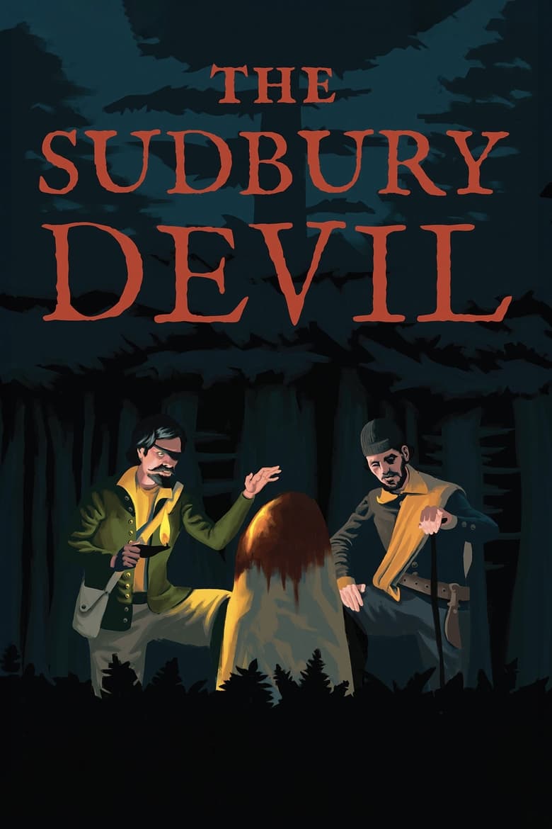 Poster of The Sudbury Devil