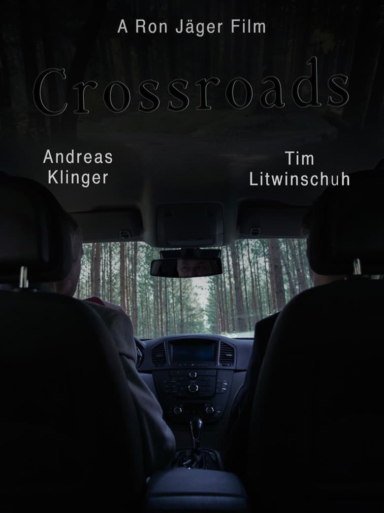 Poster of Crossroads