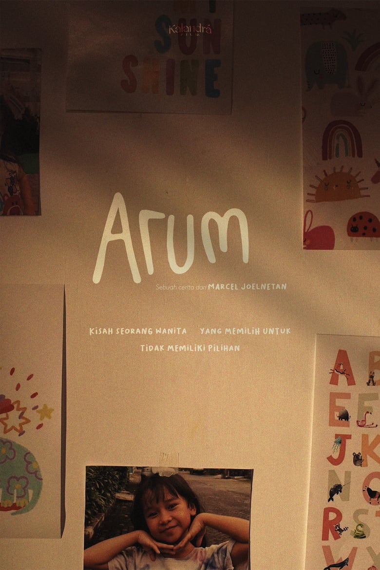 Poster of Arum